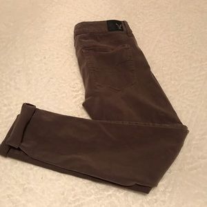 Women pants 360 stretchy